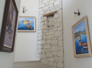 Cassiopeia Hotel Alacati