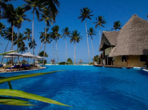 Ocean Paradise Resort & Spa Zanzibar