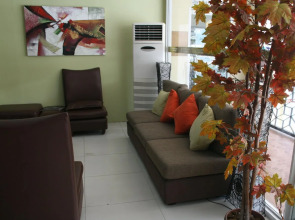 Sampaguita Suites Plaza Garcia