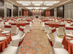 Hyatt Centric Soalteemode Kathmandu