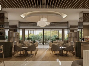 Seher Side Quality Resort & Spa