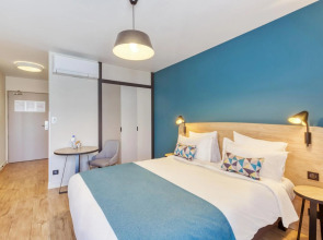 Appart hotel Odalys Atrium
