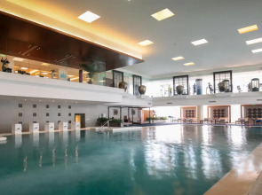 Отель Grand Millennium Beijing