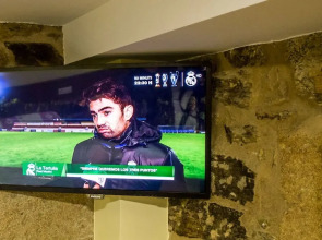 Oxford Suites Santiago de Compostela