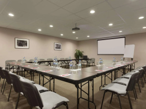 Отель Ramada by Wyndham Львов