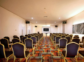 Horu Hotel Mangga Dua Square