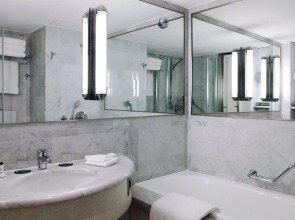 Sheraton Paris Charles de Gaulle Airport Hotel