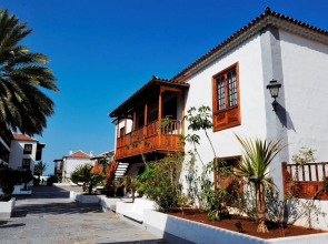 Apartamentos Poblado Marinero