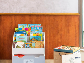 Aparthotel Adagio Paris XV