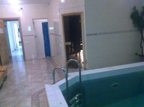 Отель Золотой Скорпион