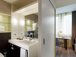 Hotel Indigo Düsseldorf - Victoriaplatz by IHG