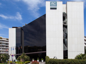 AC Hotel by Marriott Nice