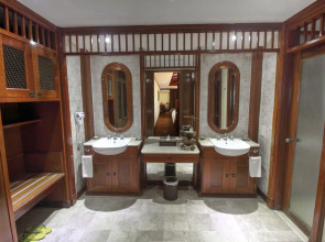 Rebak Island Resort & Marina, Langkawi