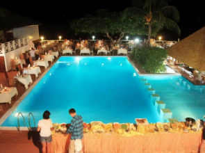 La Digue Island Lodge