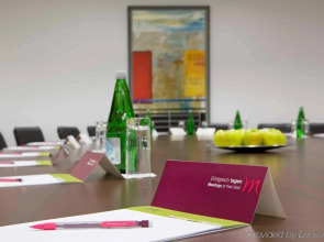 Hotel Mercure Graz City