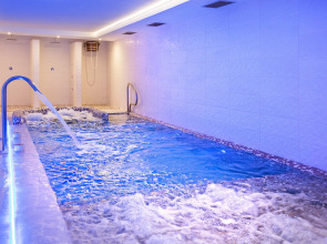 Hotel Europa Splash & Spa