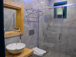 Symbola Oludeniz Beach Hotel