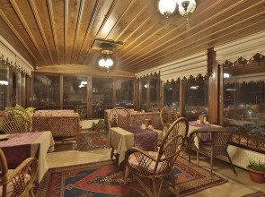 Goreme Palace Cave Suite