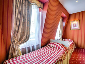 Le Monsieur by Sweett