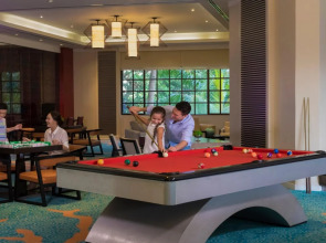 Holiday Inn Resort Penang