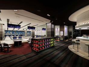 The Prince Park Tower Tokyo