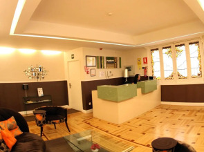 Hostal Abadía Madrid