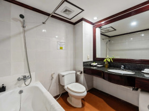 River Beach Resort and Residences