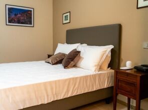 Hotel & Spa Villa dei Mosaici