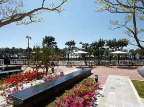 Shilla Stay Busan Haeundae