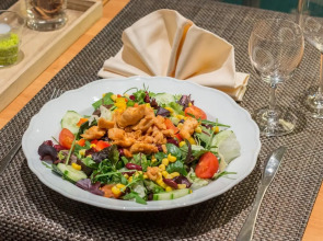 Arcadia Hotel Düsseldorf