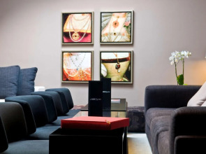 TRYP By Wyndham Antwerp