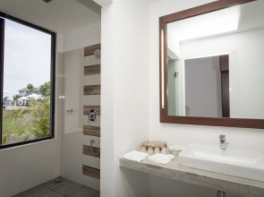 The Calm Resort & Spa