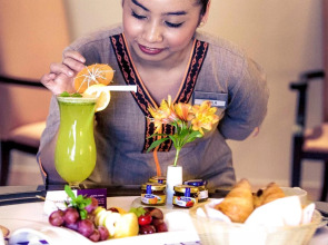 Mercure Grand Hotel Seef