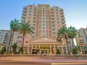 Antalya Adonis Hotel