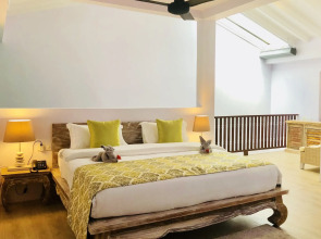 Thaproban Pavilion Resort & Spa