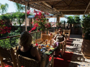 Riad Dar Justo Hotel Boutique & Spa