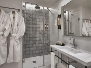 Hotel Vincci Molviedro