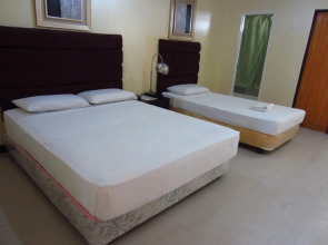 Mactan Pension House