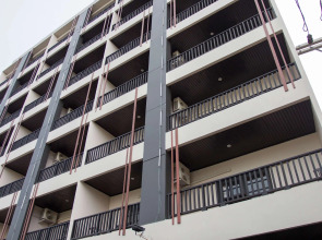 Golden Tulip Essential Pattaya