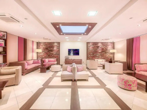 Hotel The Volcán Lanzarote