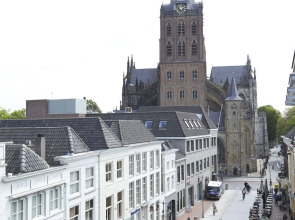 The Duke Boutique Hotel