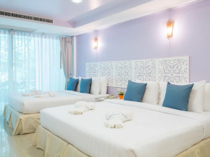 Phranang Place Hotel