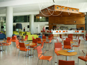 Hotel Deloix Aqua Center