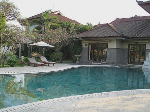 The Citta Luxury Residence