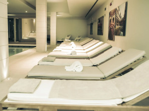 Splendido Bay Luxury Spa Resort