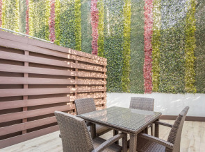 TRYP by Wyndham Mexico City World Trade Center Area