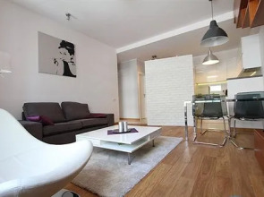 Capital Apartments - Old Town