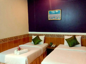 Suriwong Chumphon Hotel