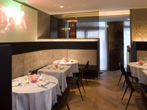 The Rosa Grand Milano - Starhotels Collezione