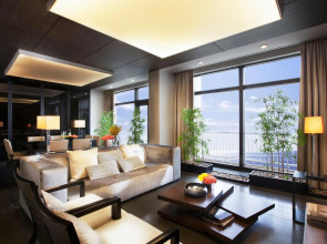 Paradise Hotel Busan